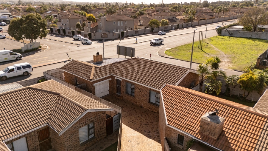 3 Bedroom Property for Sale in Protea Heights Western Cape